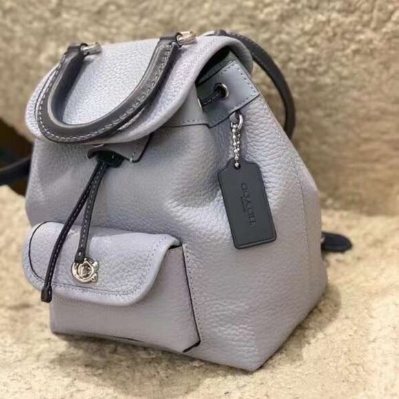COACH RIYA BACKPACK CH789 main image 2